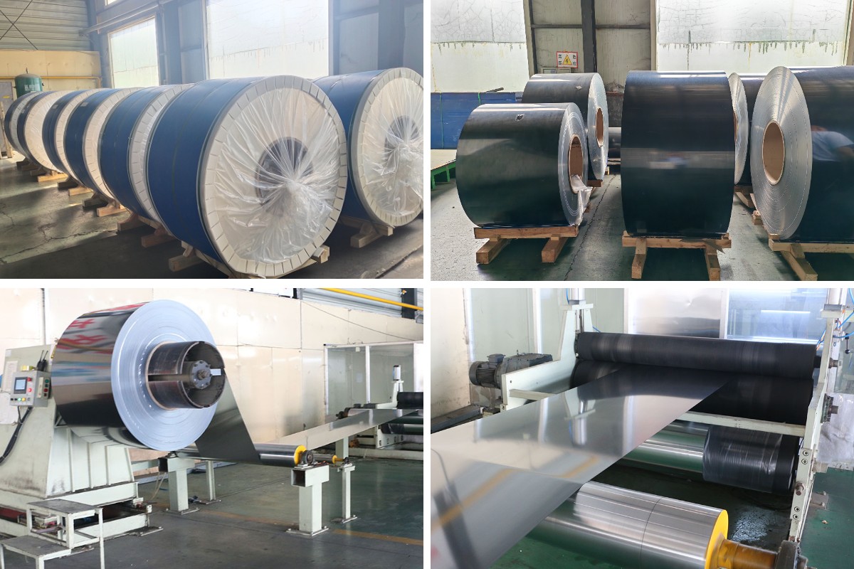 Solar Selective Absorbing Coating Solar Selective Absorbing Coating