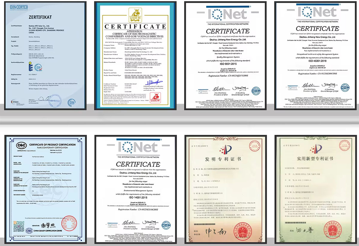 Solar Selective Absorbing Coating Solar Selective Absorbing Coating