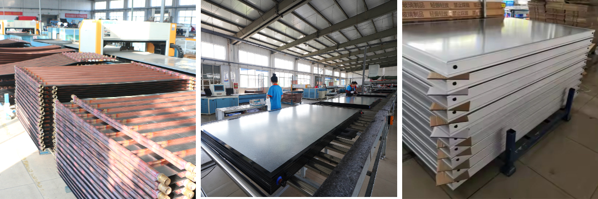 200L Solar Water Heater 200L Solar Water Heater