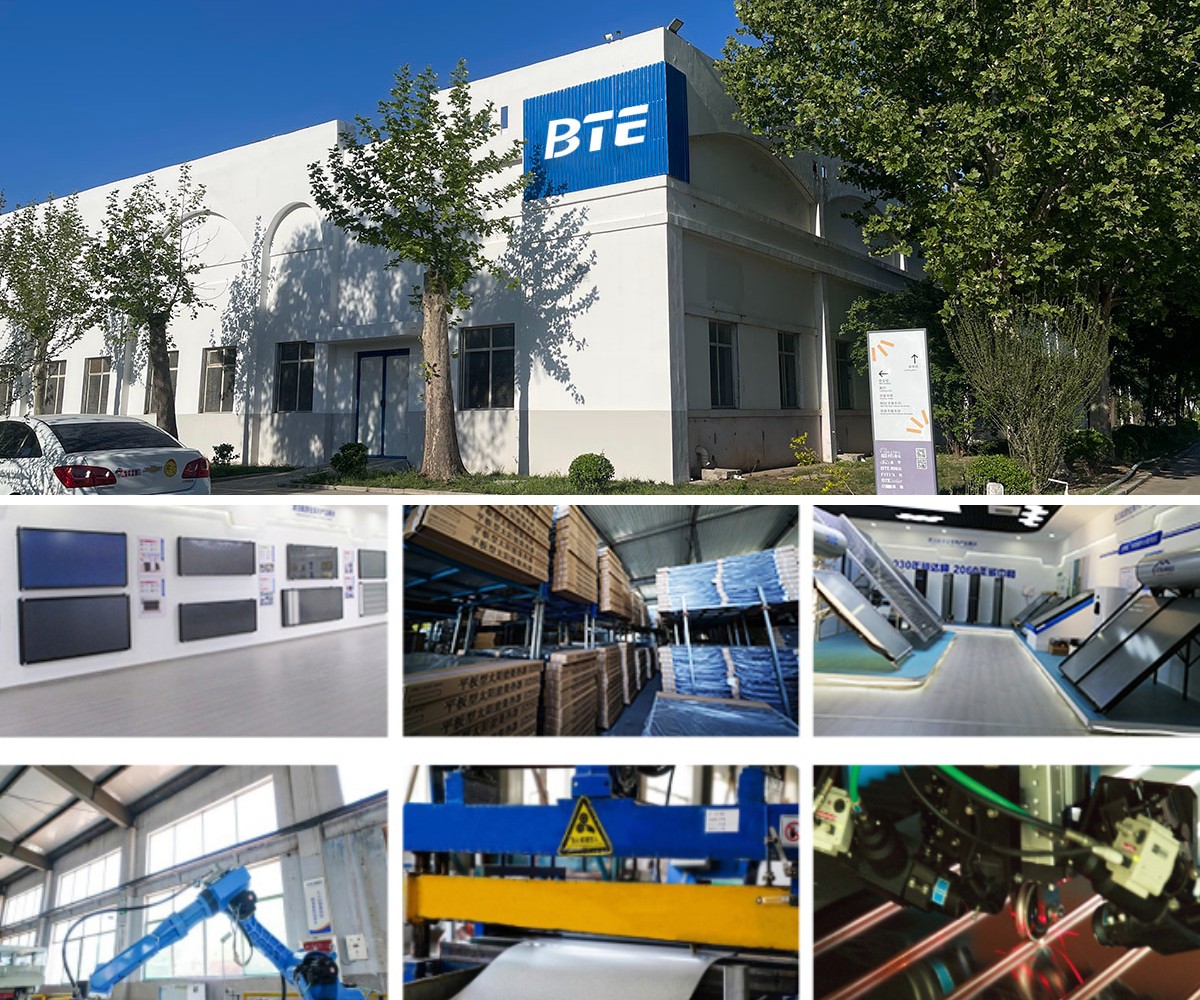 Flat Plate Solar Collectors Flat Plate Solar Collectors