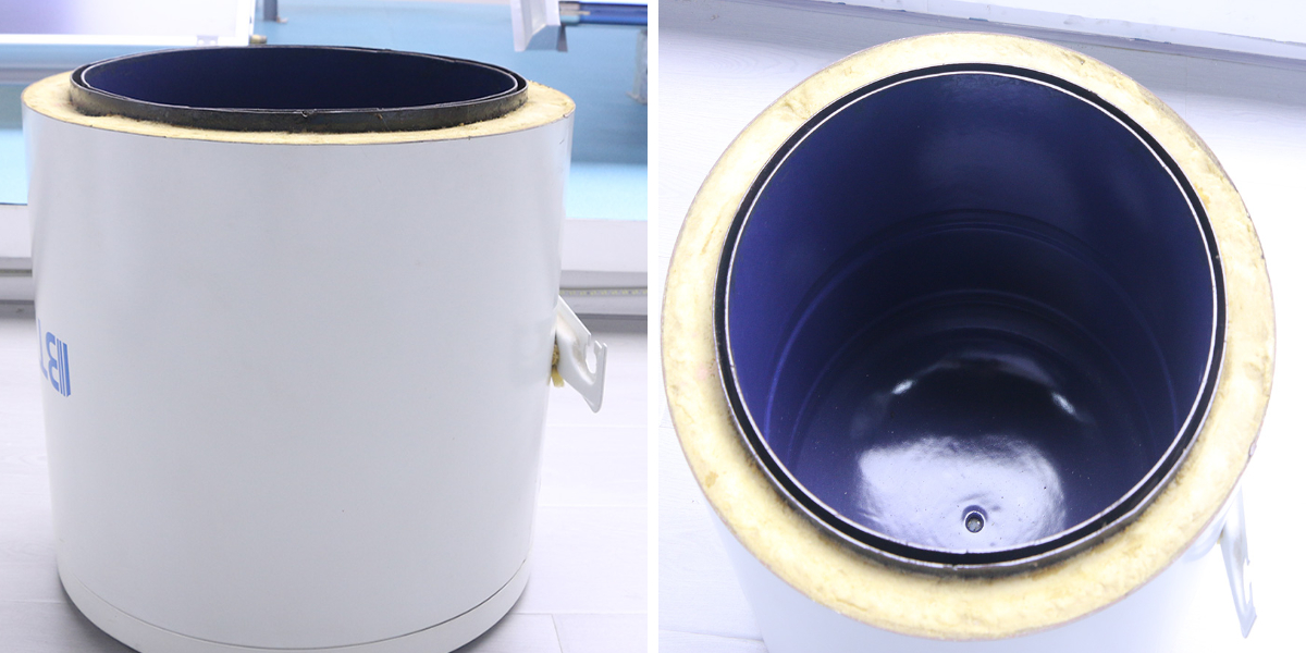 300 Liter Solar Water Heater