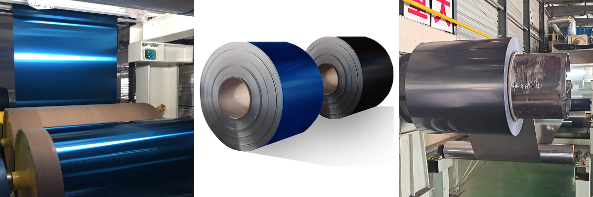 Revestimento Solar Seletivo Revestimento Solar Seletivo