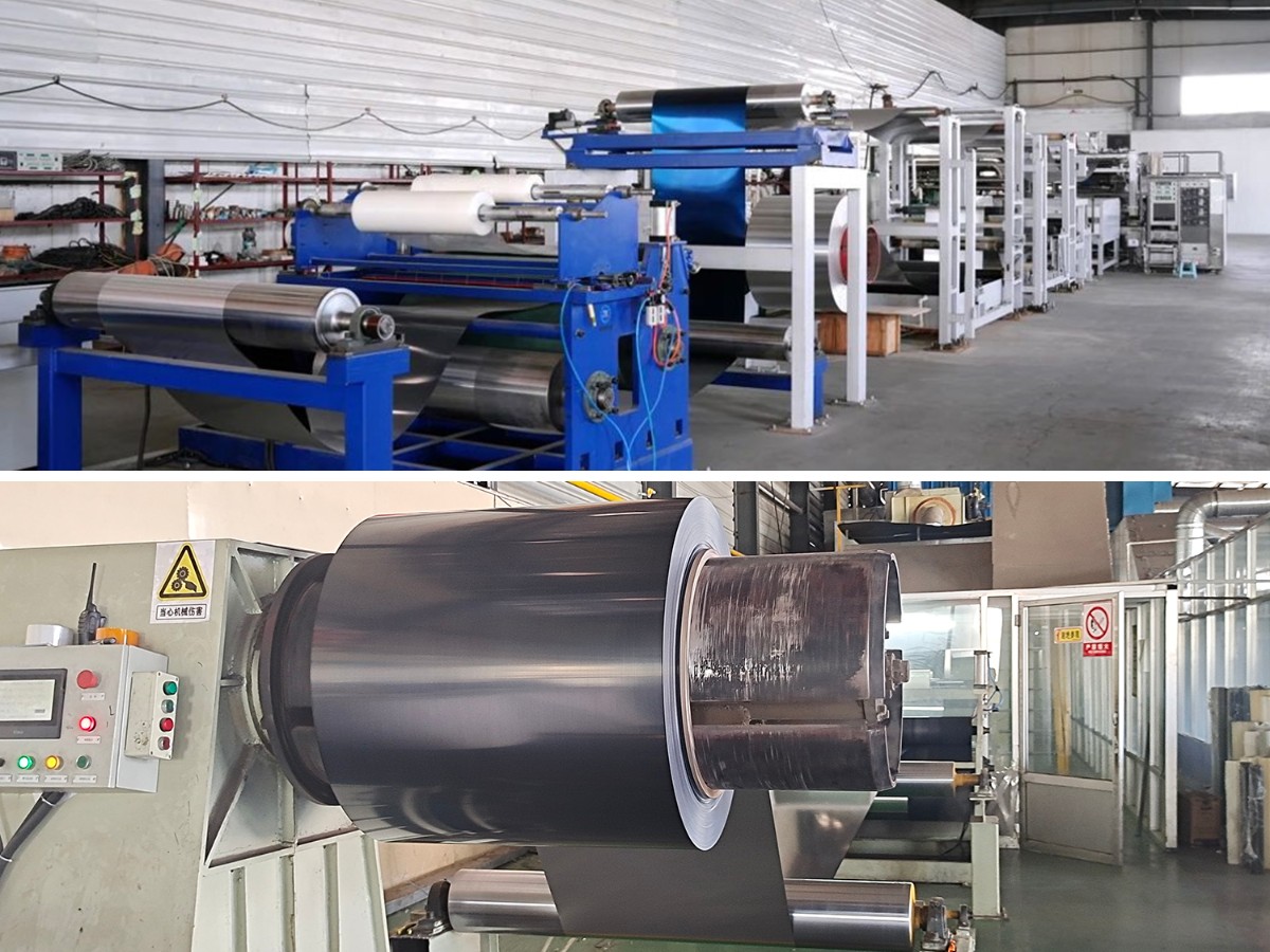 太陽光選択コーティング 太陽光選択コーティング