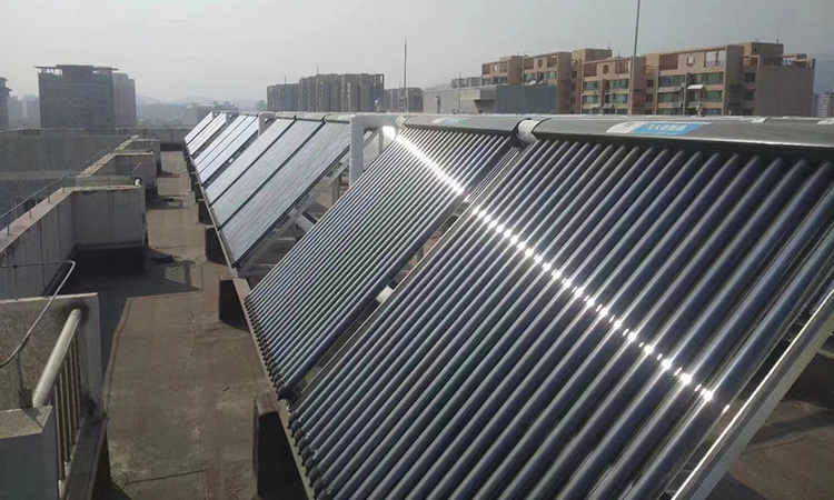 真空管コレクター 真空管コレクター