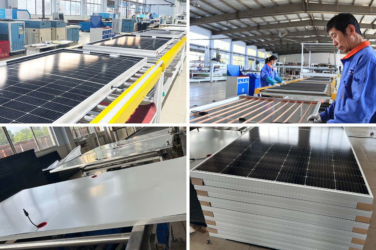 PVTハイブリッドソーラー PVTハイブリッドソーラー